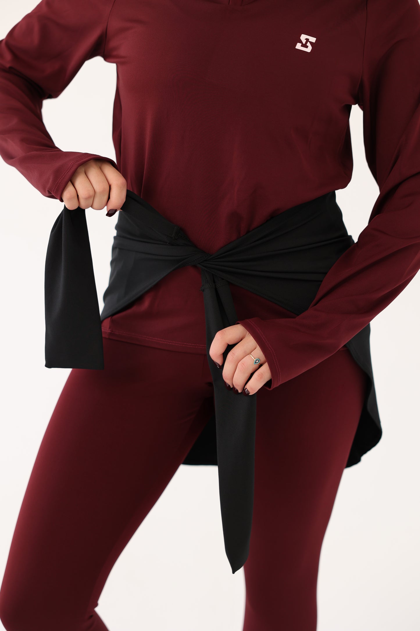hip cover