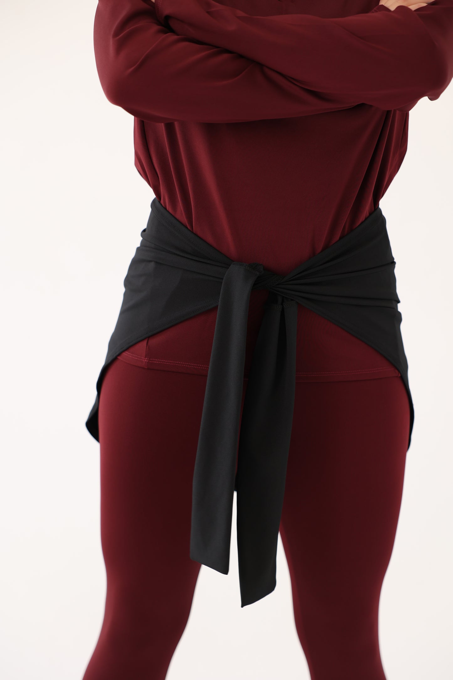 hip cover
