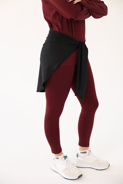 hip cover