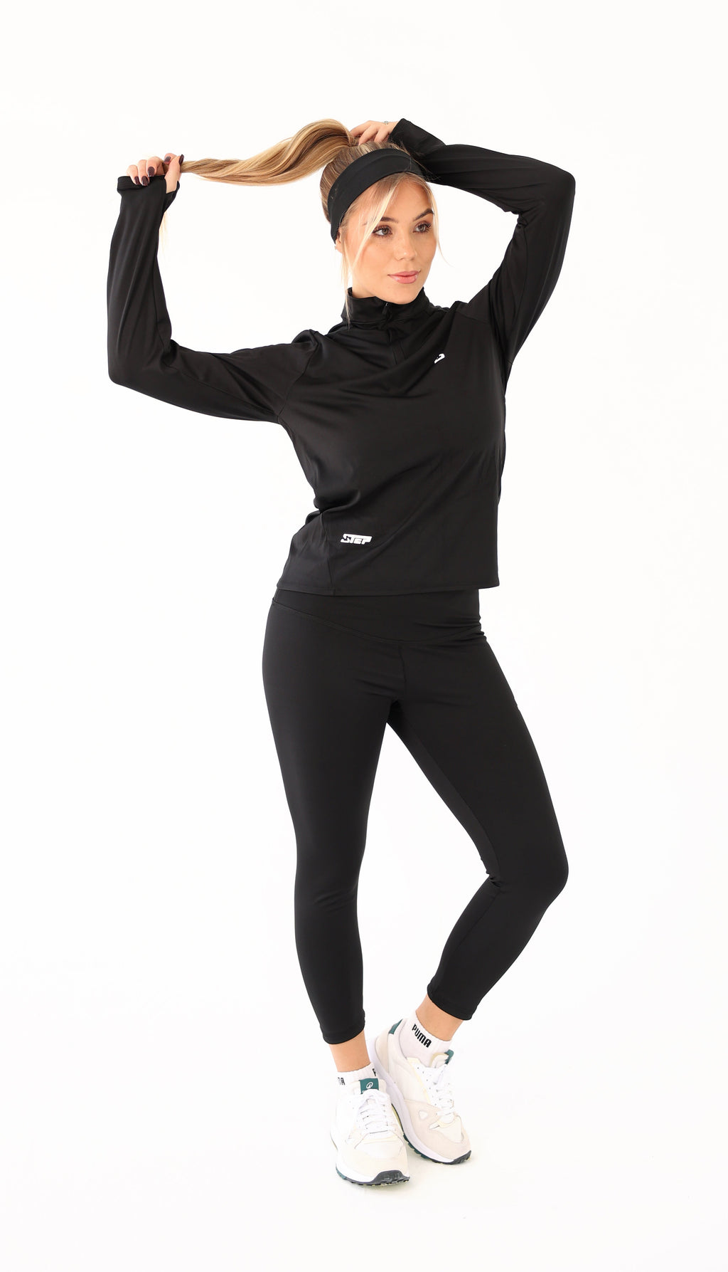 full set bundle (long sleeve+legging)