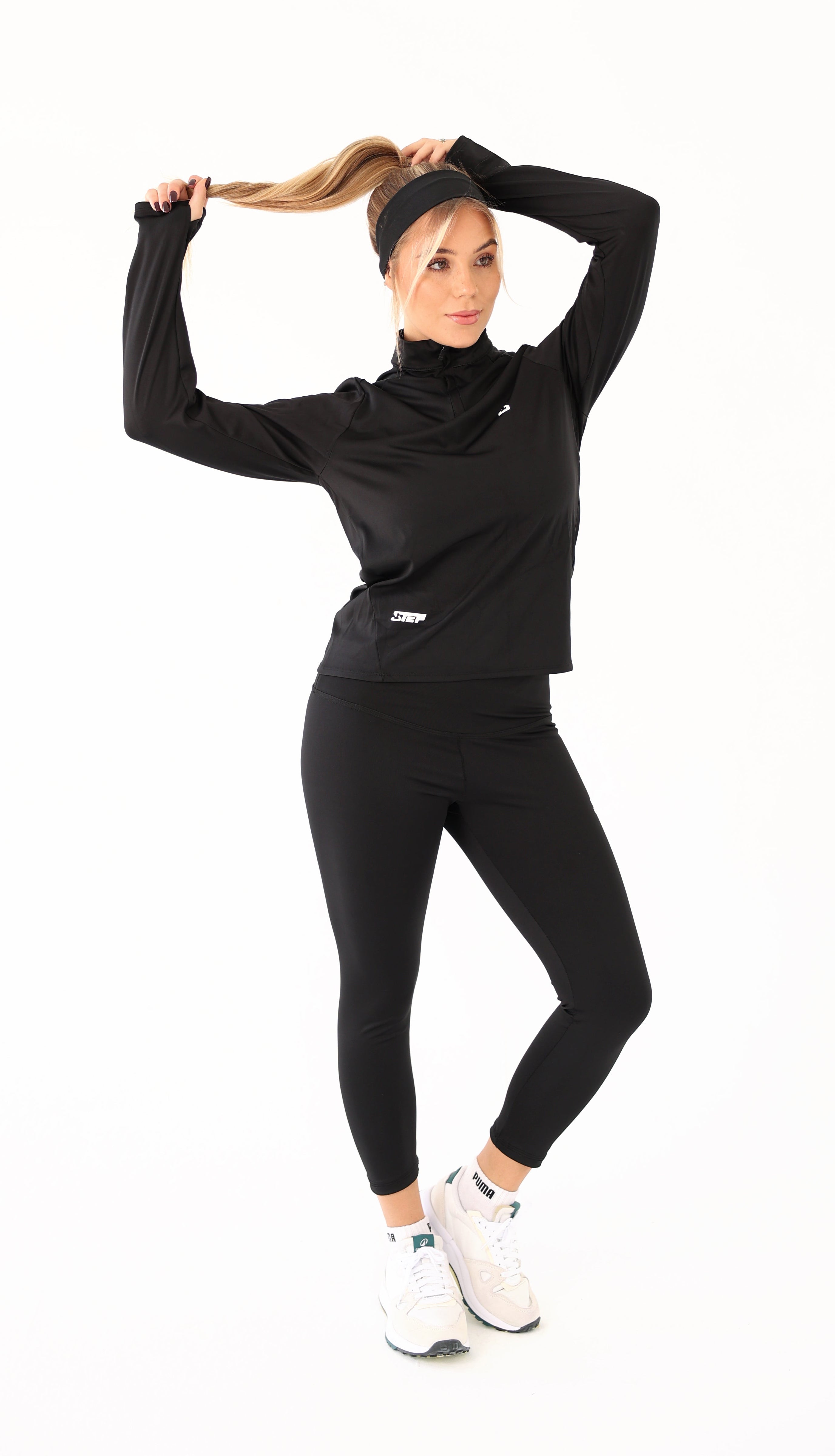 full set bundle (long sleeve+legging)