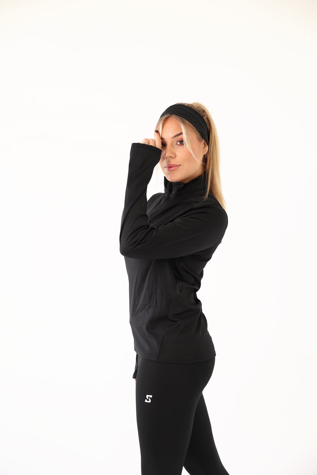 full set bundle (long sleeve+legging)