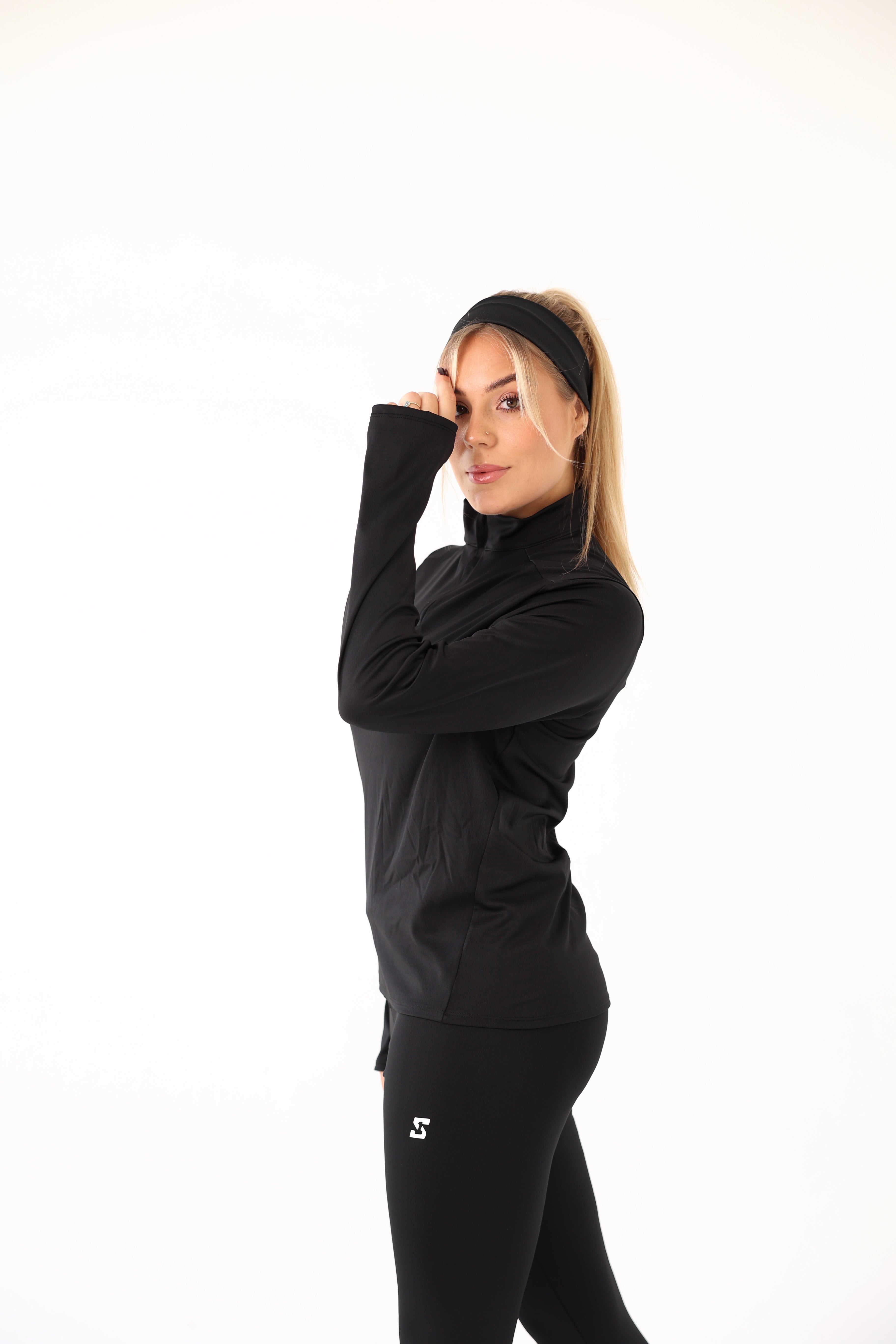 full set bundle (long sleeve+legging)