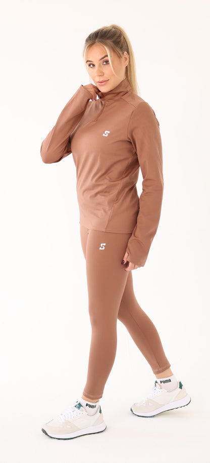 full set bundle (long sleeve+legging)
