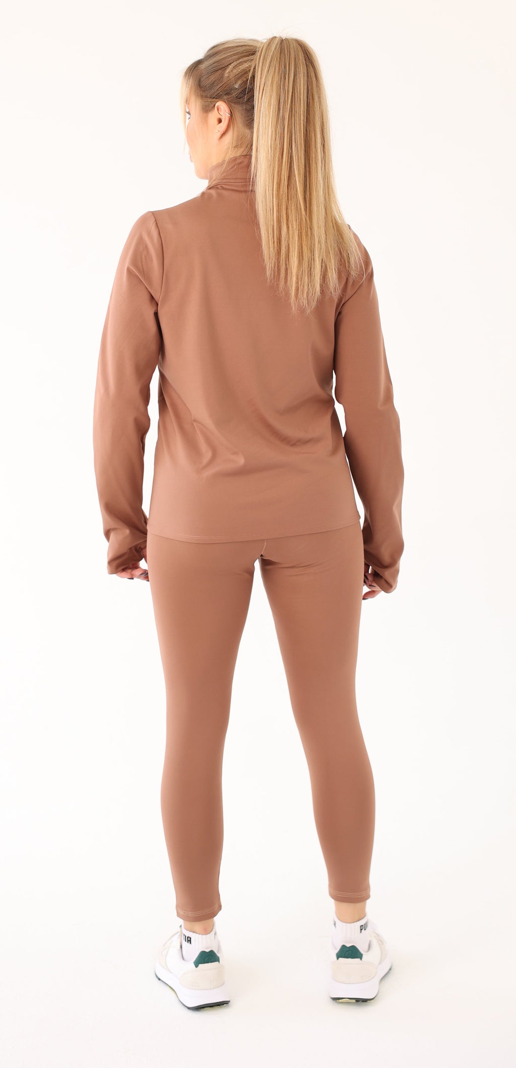 full set bundle (long sleeve+legging)