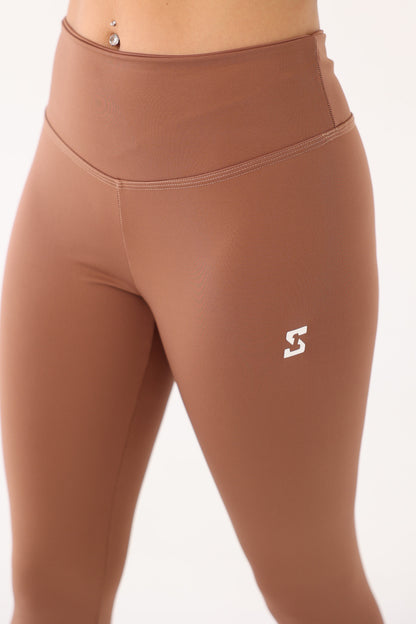 Basic high waist legging