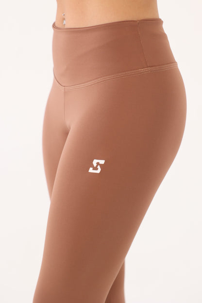Basic high waist legging