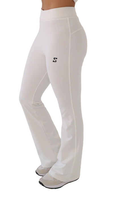 Flared Pants