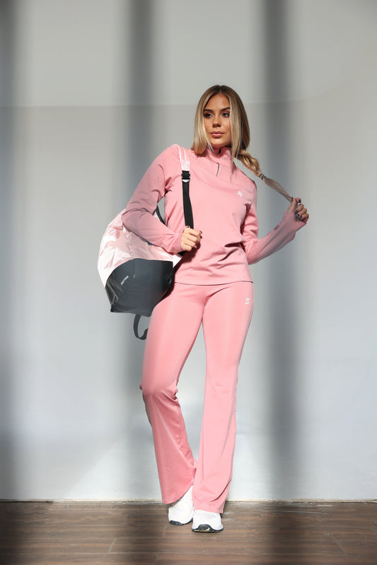 full Set bundle rose