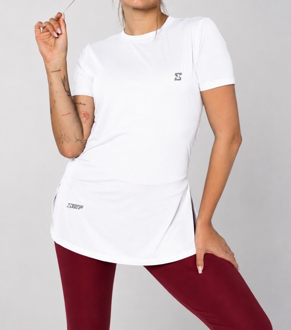 Ultra soft short sleeve