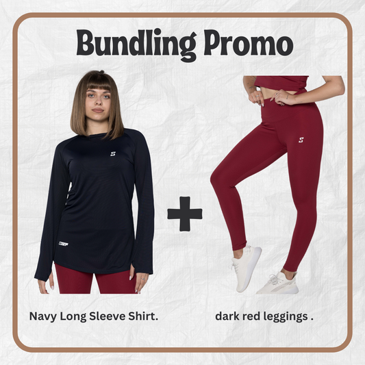 full set bundle (5)