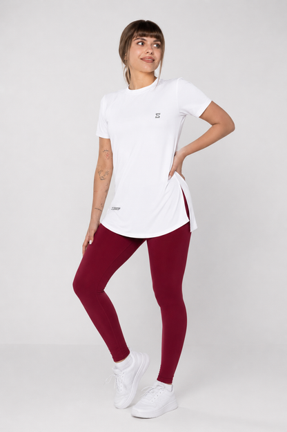 Ultra soft short sleeve