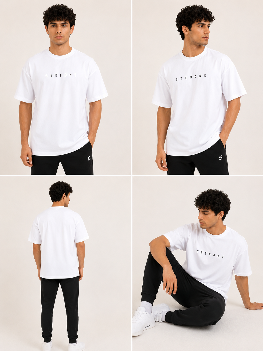 -Over Size Unisex-