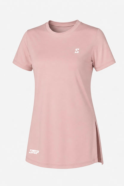 Ultra soft short sleeve