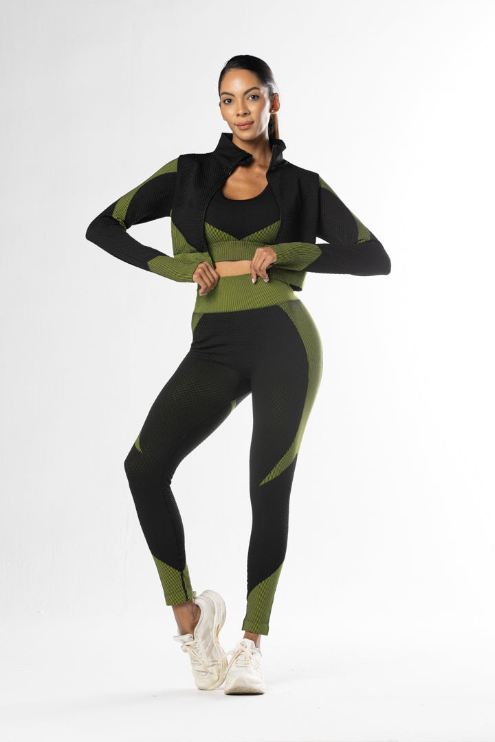 VOLT SET