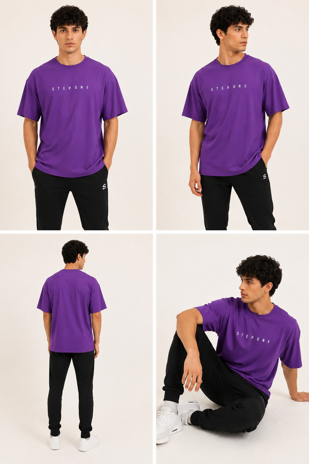 -Over Size Unisex-