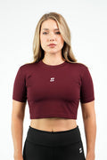 Basic crop top