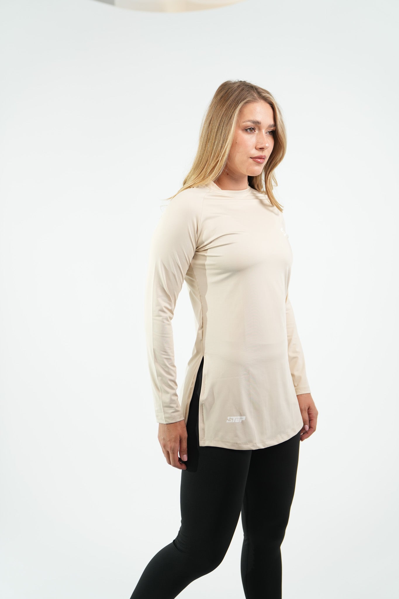 LONG SLEEVE SLIM FIT