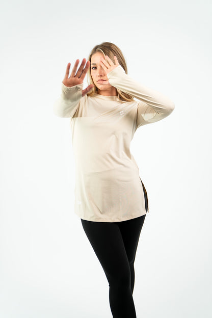 LONG SLEEVE SLIM FIT