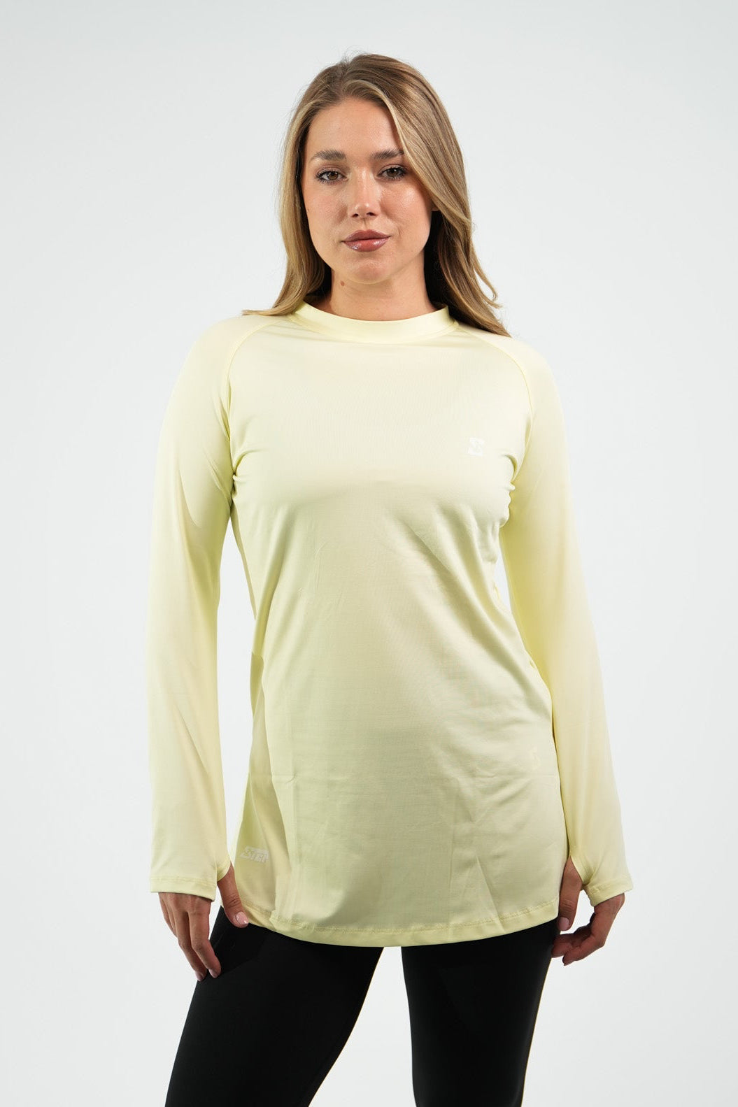 LONG SLEEVE SLIM FIT