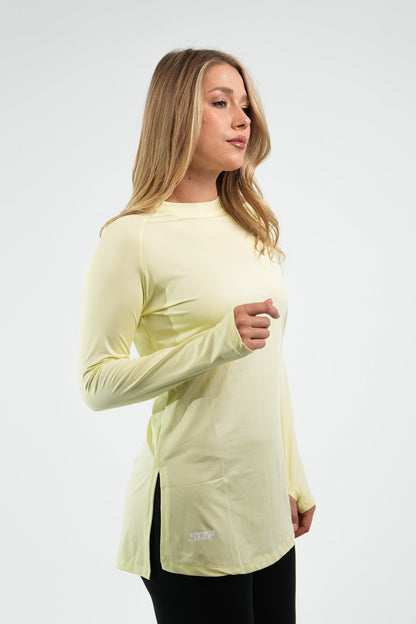 LONG SLEEVE SLIM FIT