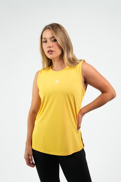 COMFY TANK TOP