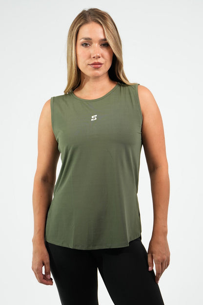COMFY TANK TOP