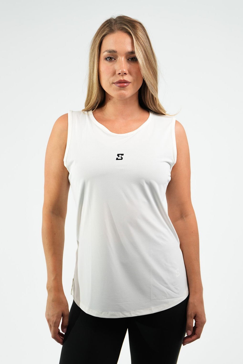 COMFY TANK TOP