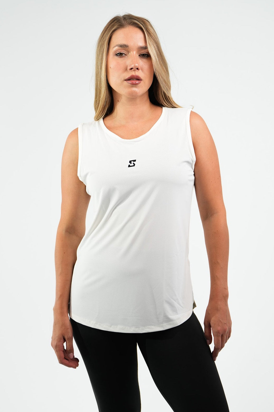 COMFY TANK TOP