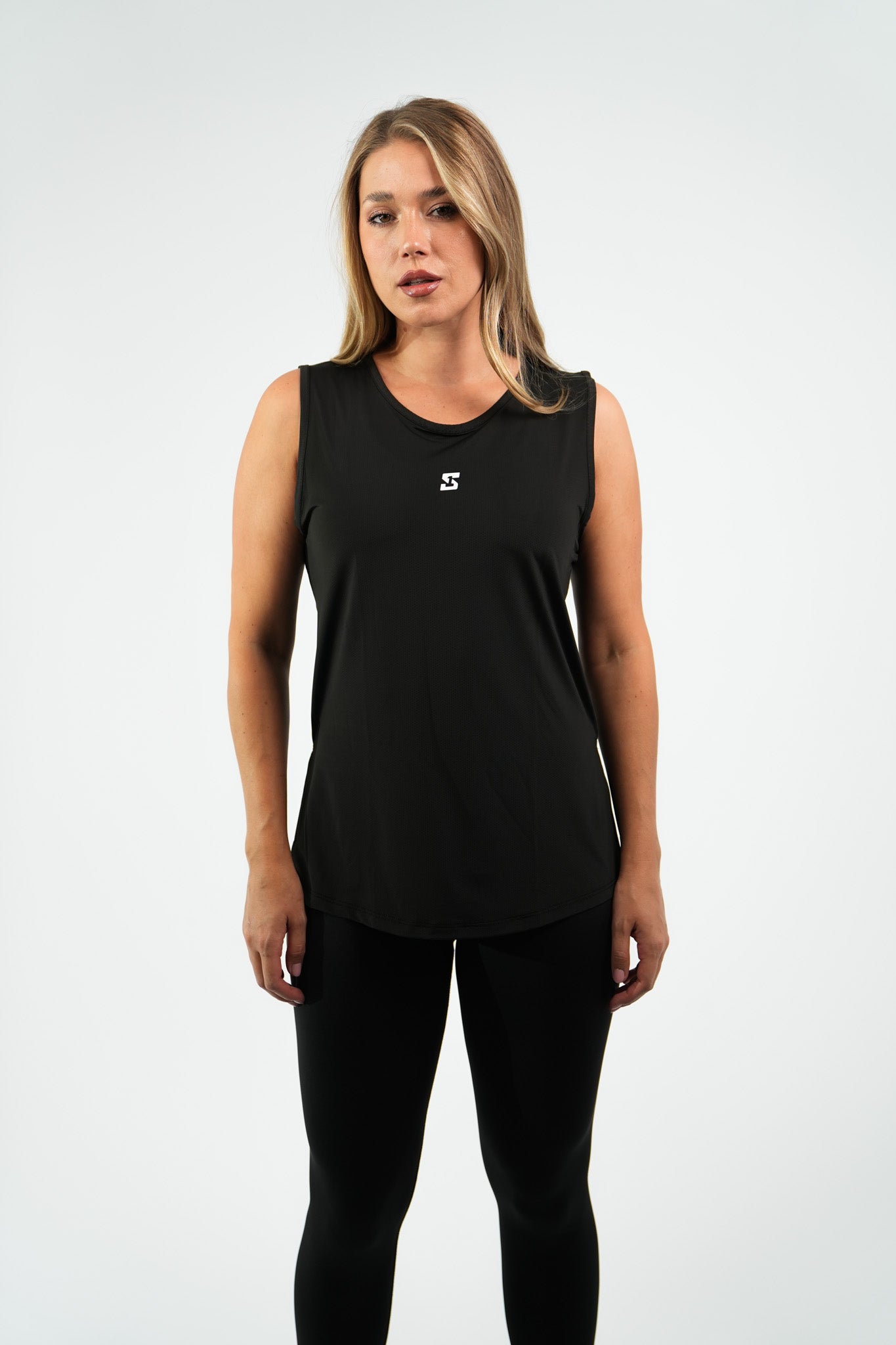 COMFY TANK TOP