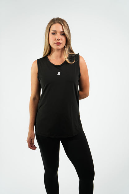 COMFY TANK TOP