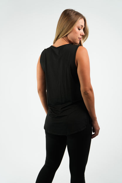 COMFY TANK TOP