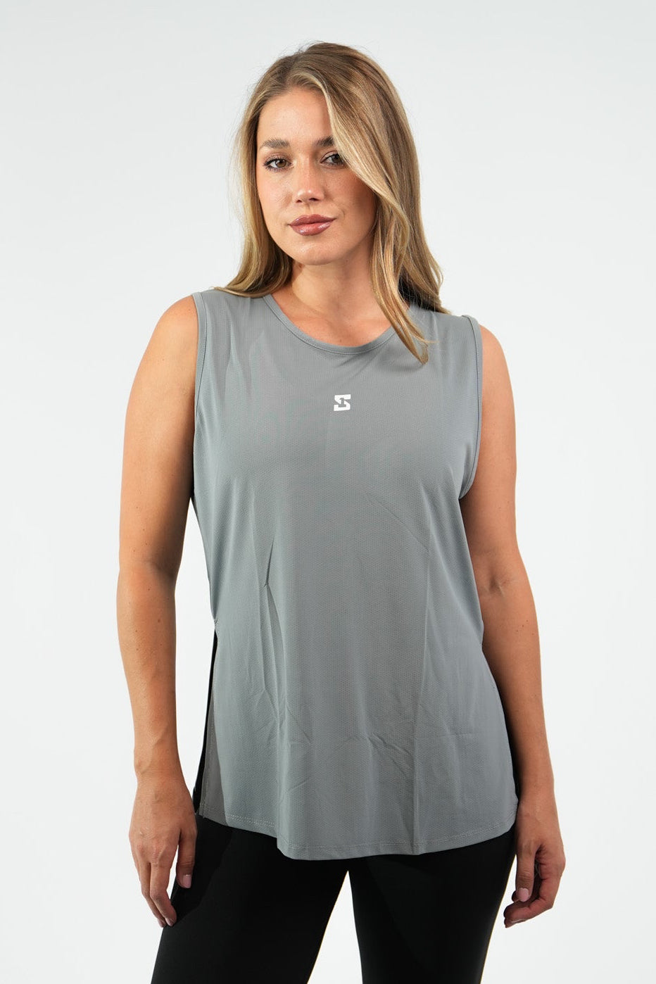 COMFY TANK TOP
