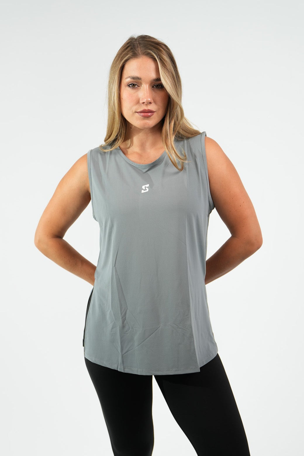 COMFY TANK TOP