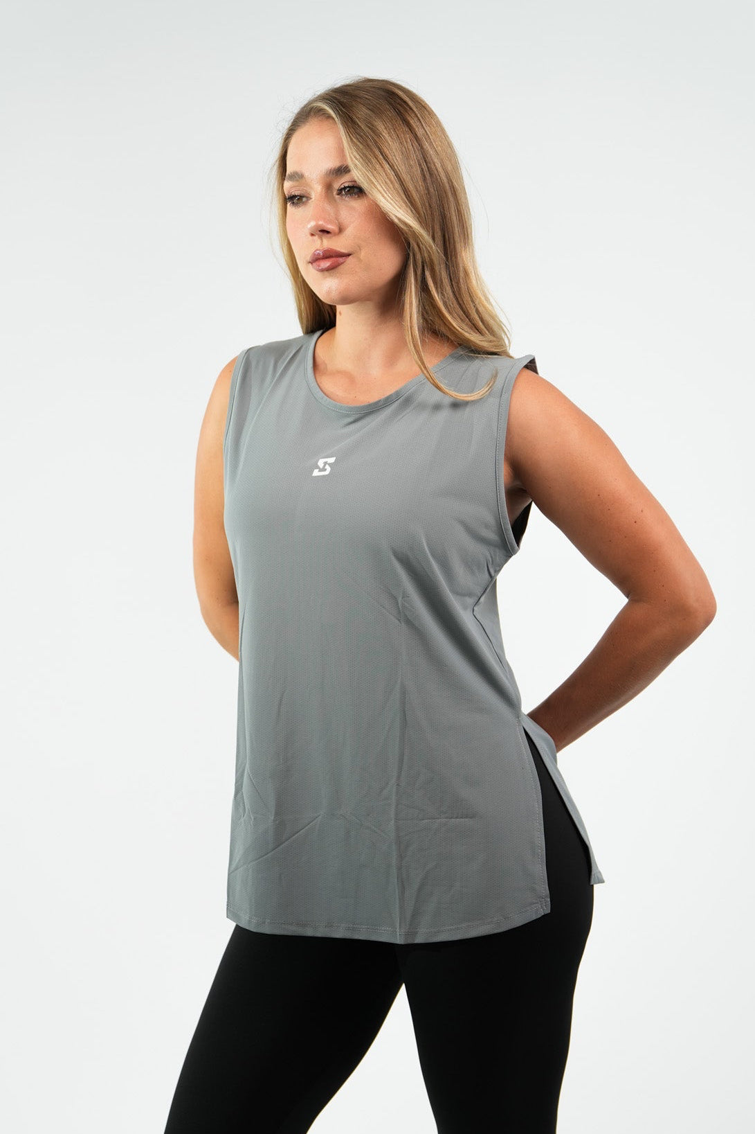 COMFY TANK TOP