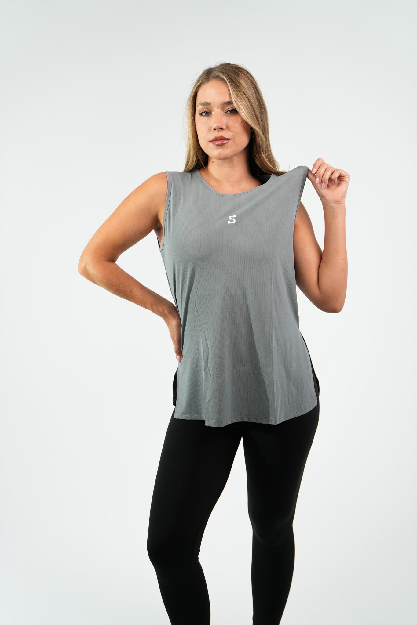 COMFY TANK TOP