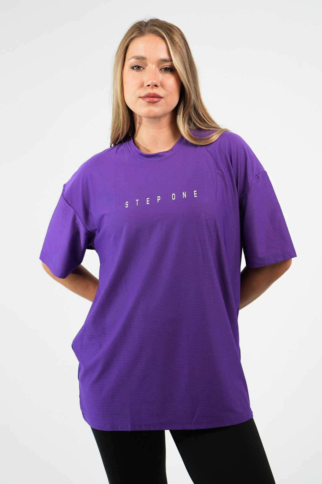 Over size unisex