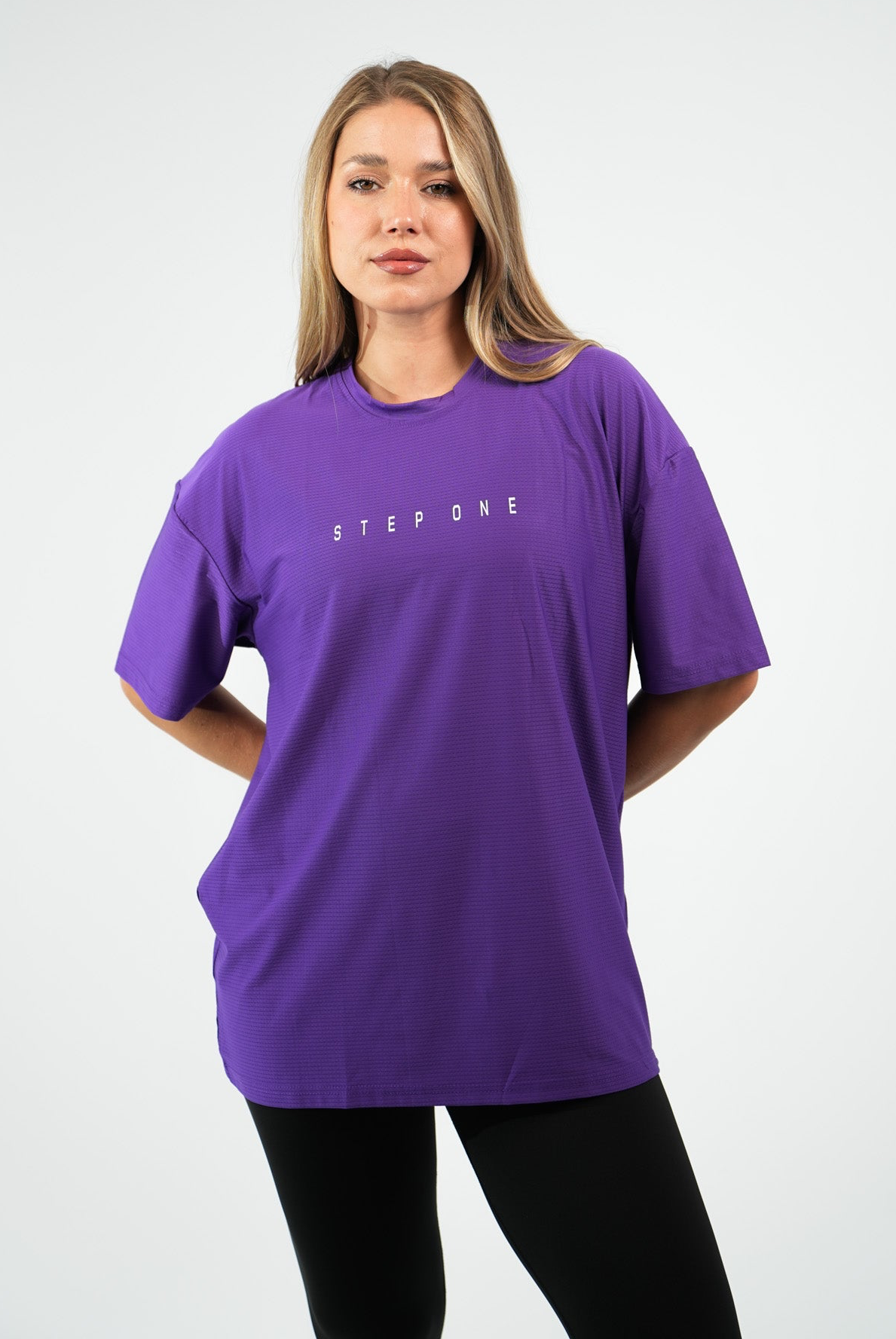 Over size unisex