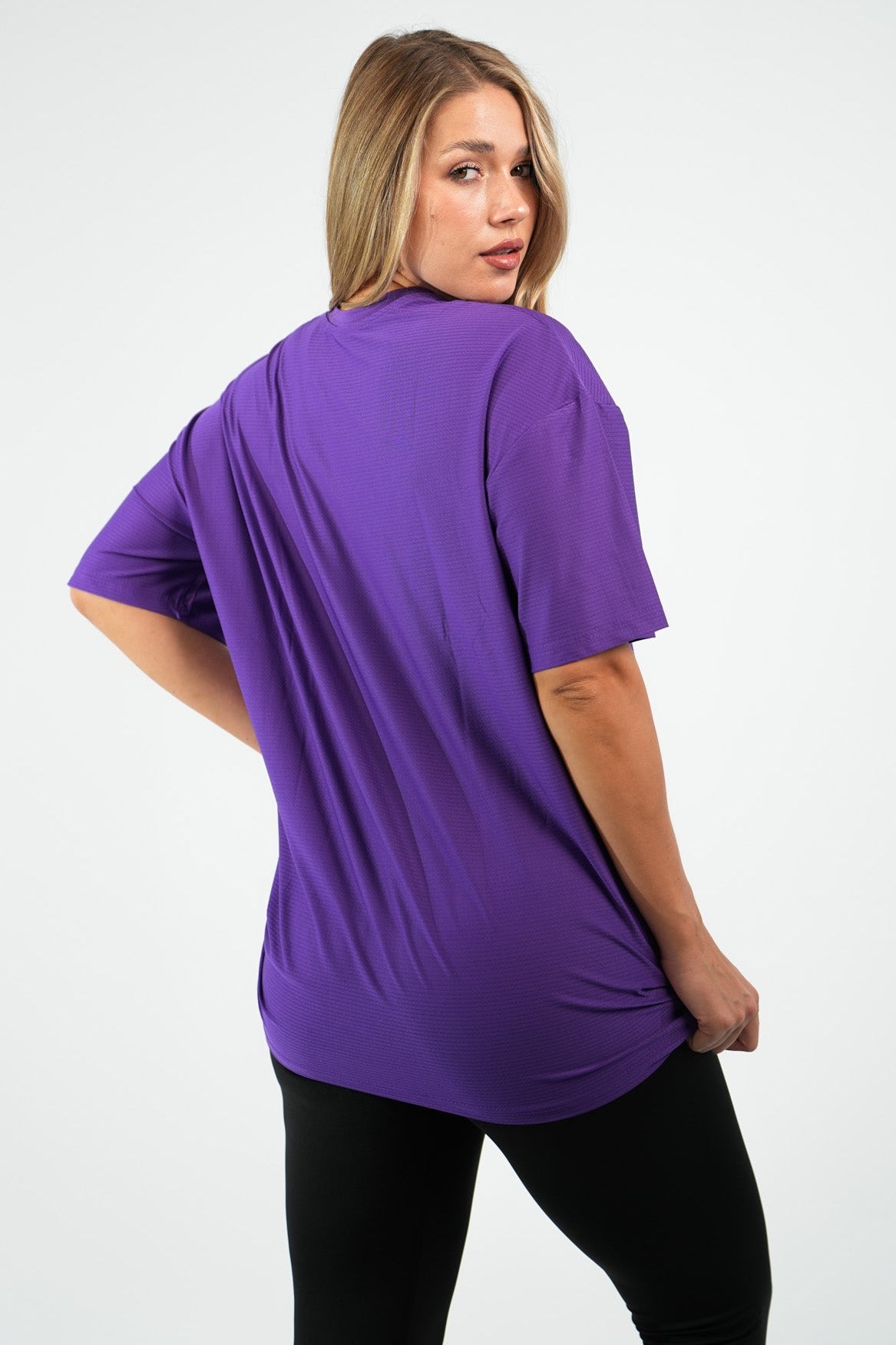 Over size unisex