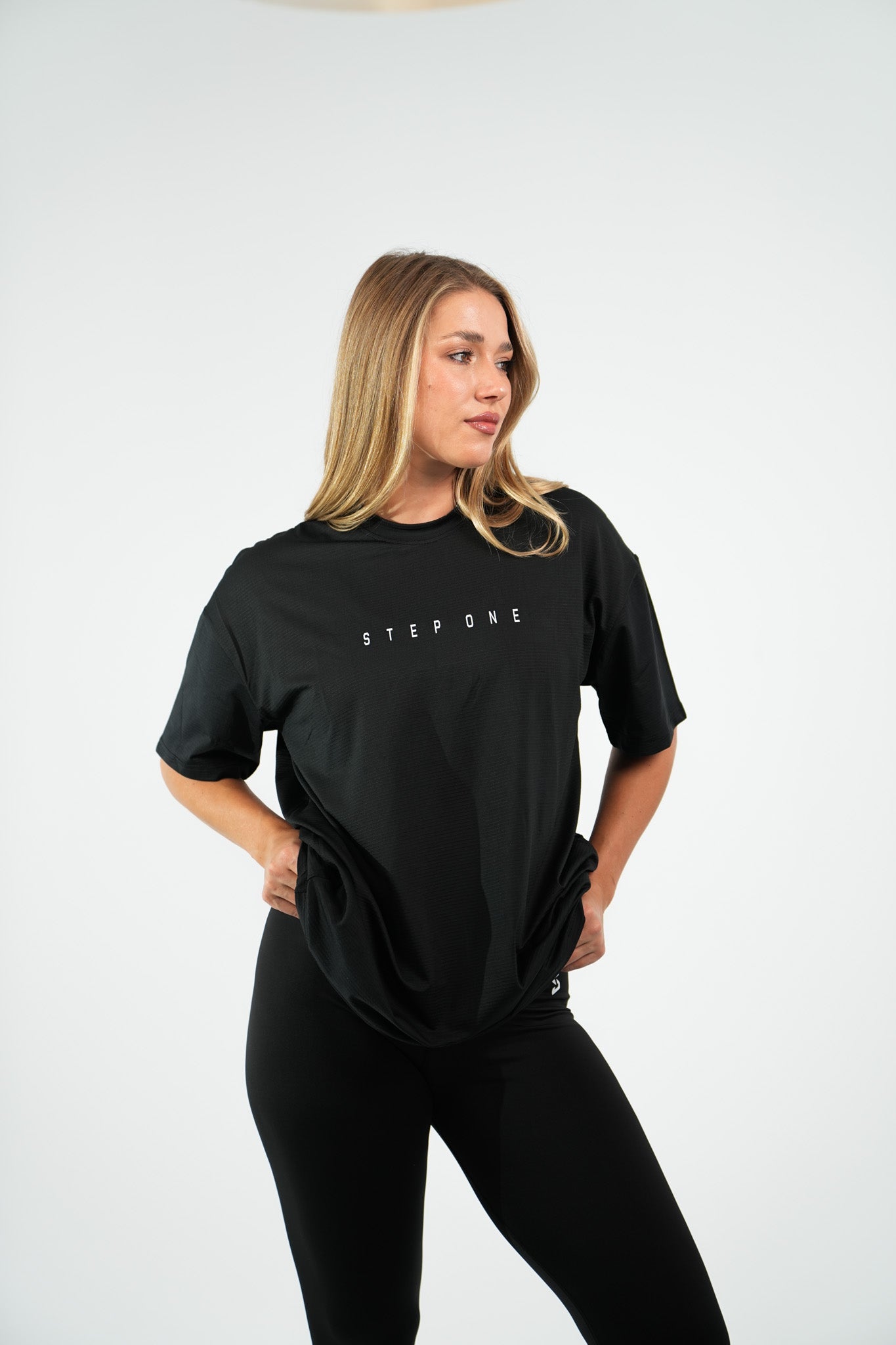 Over size unisex