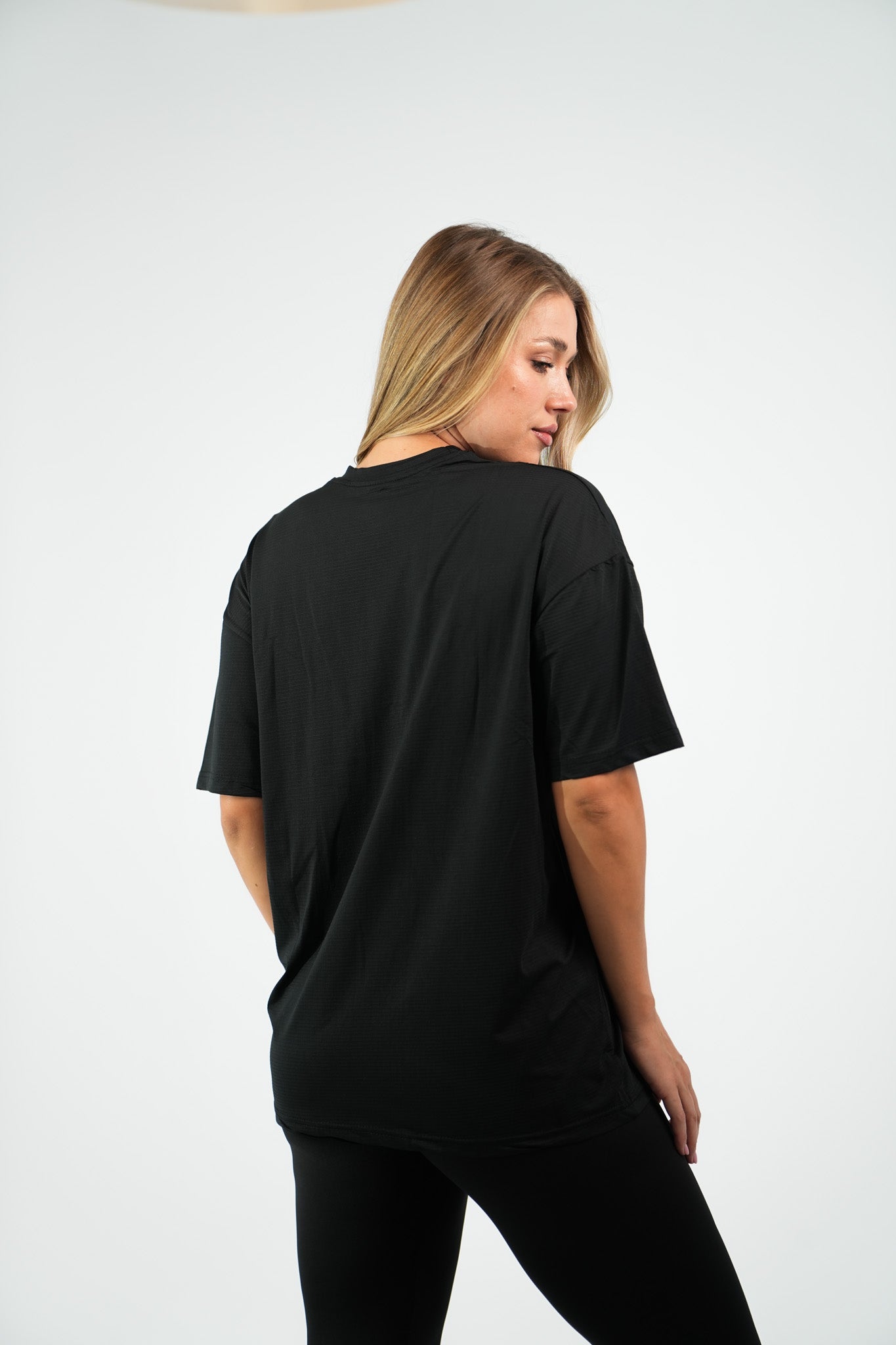 Over size unisex
