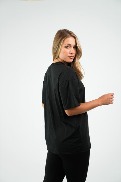 Over size unisex