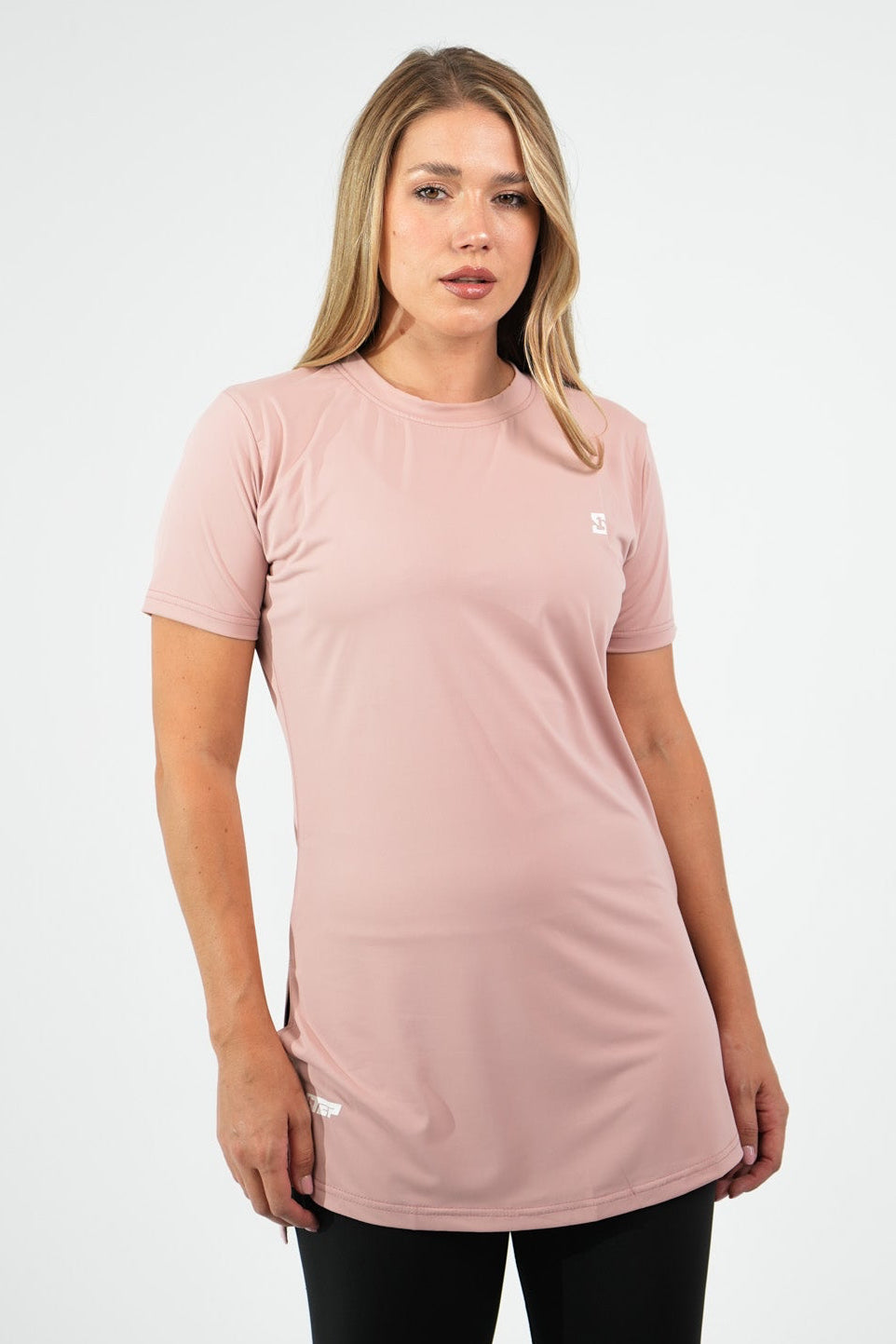 Ultra soft short sleeve