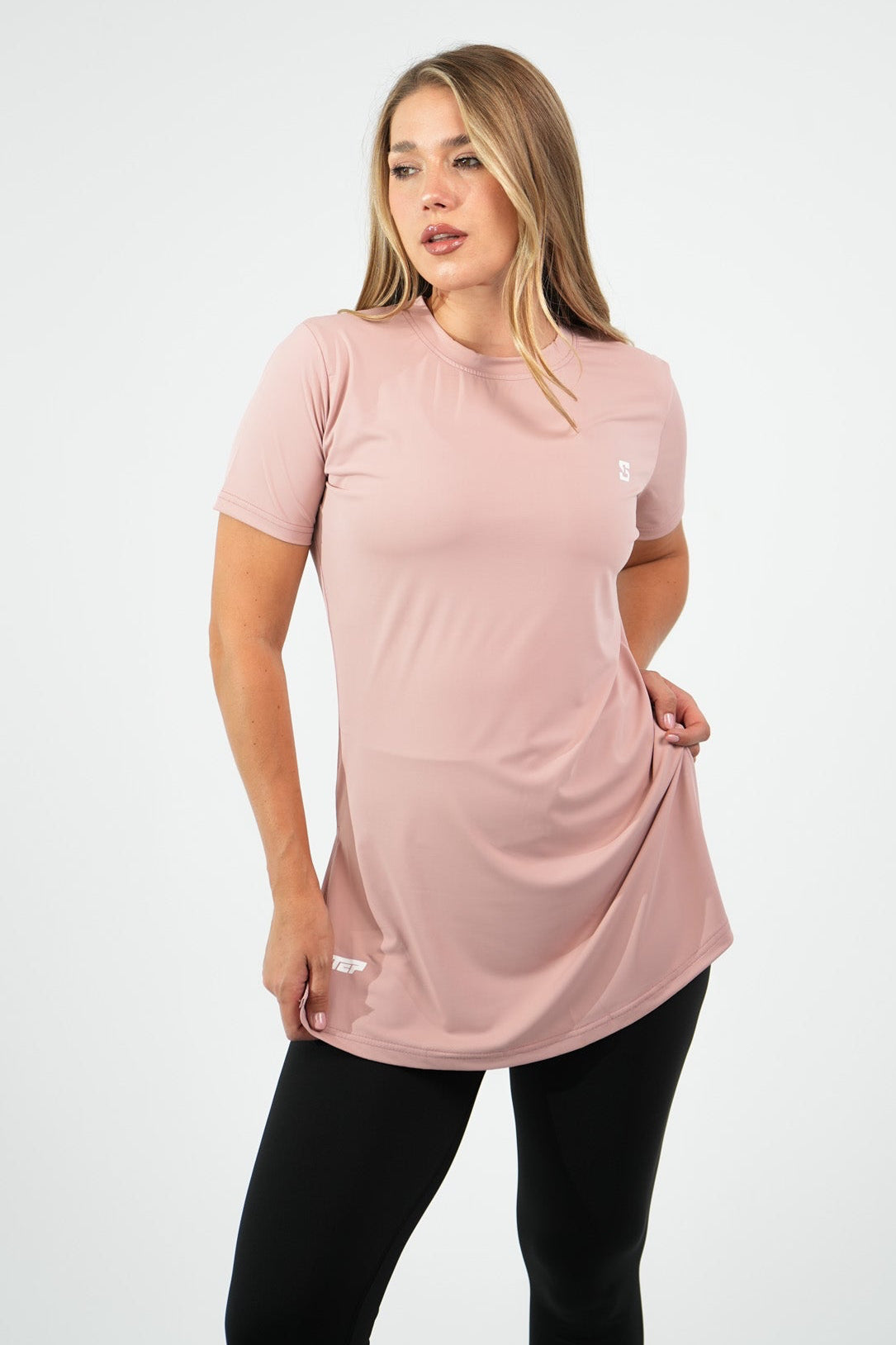 Ultra soft short sleeve