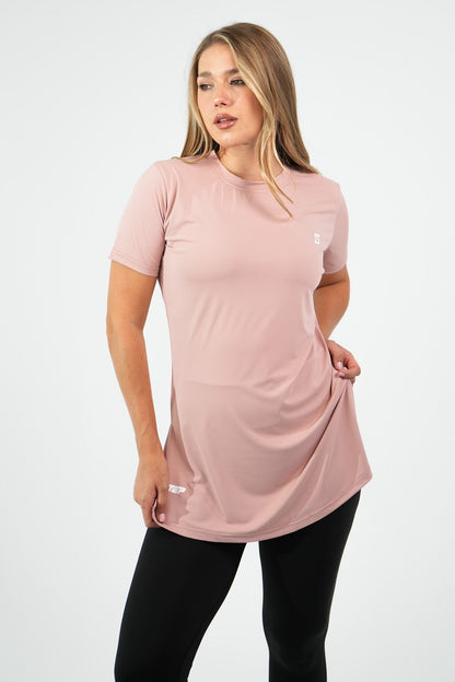 Ultra soft short sleeve