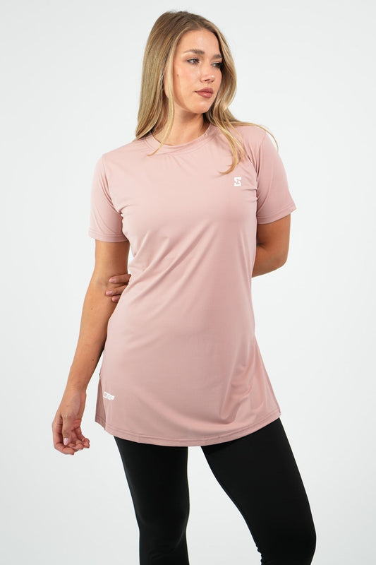 Ultra soft short sleeve