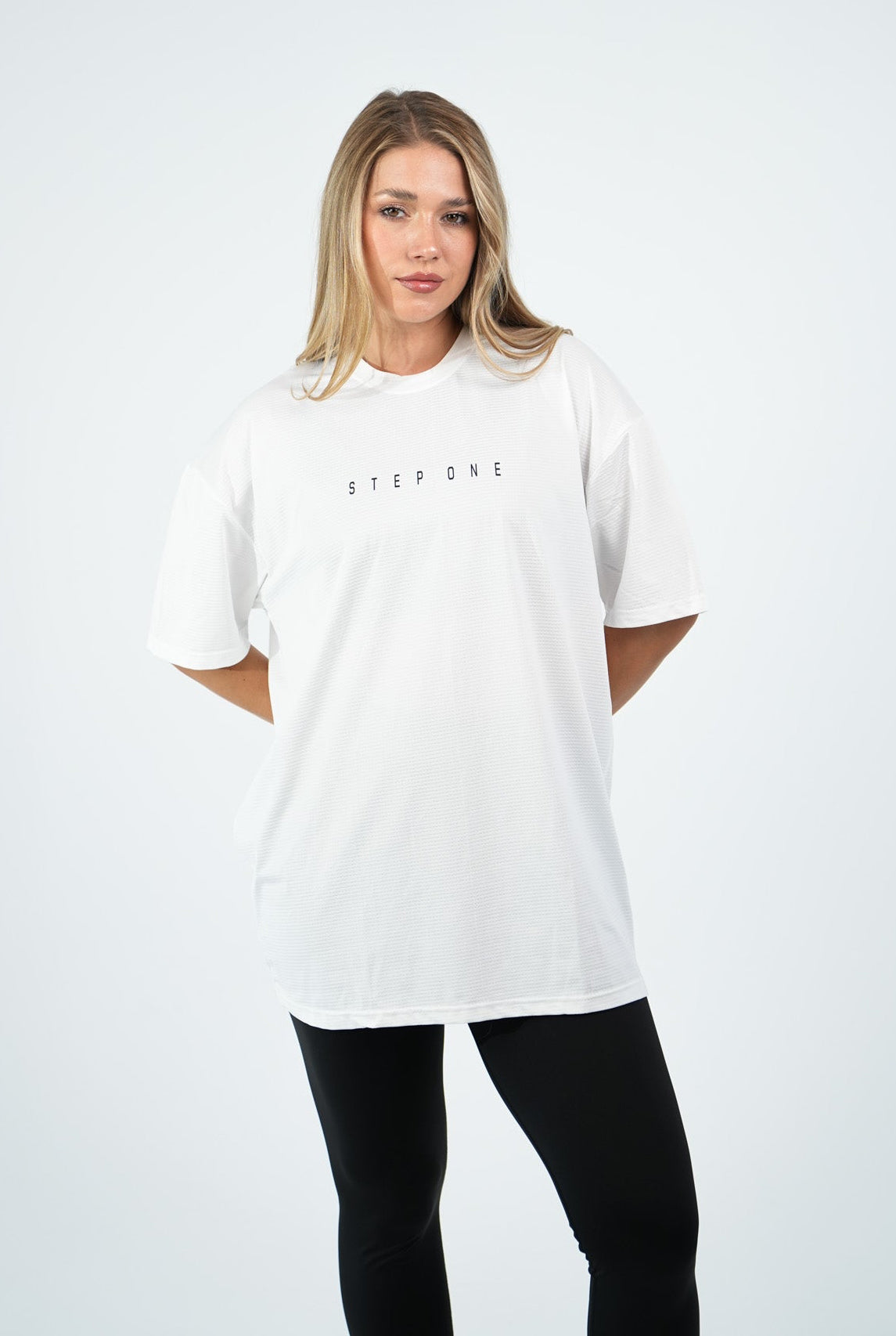 Over size unisex
