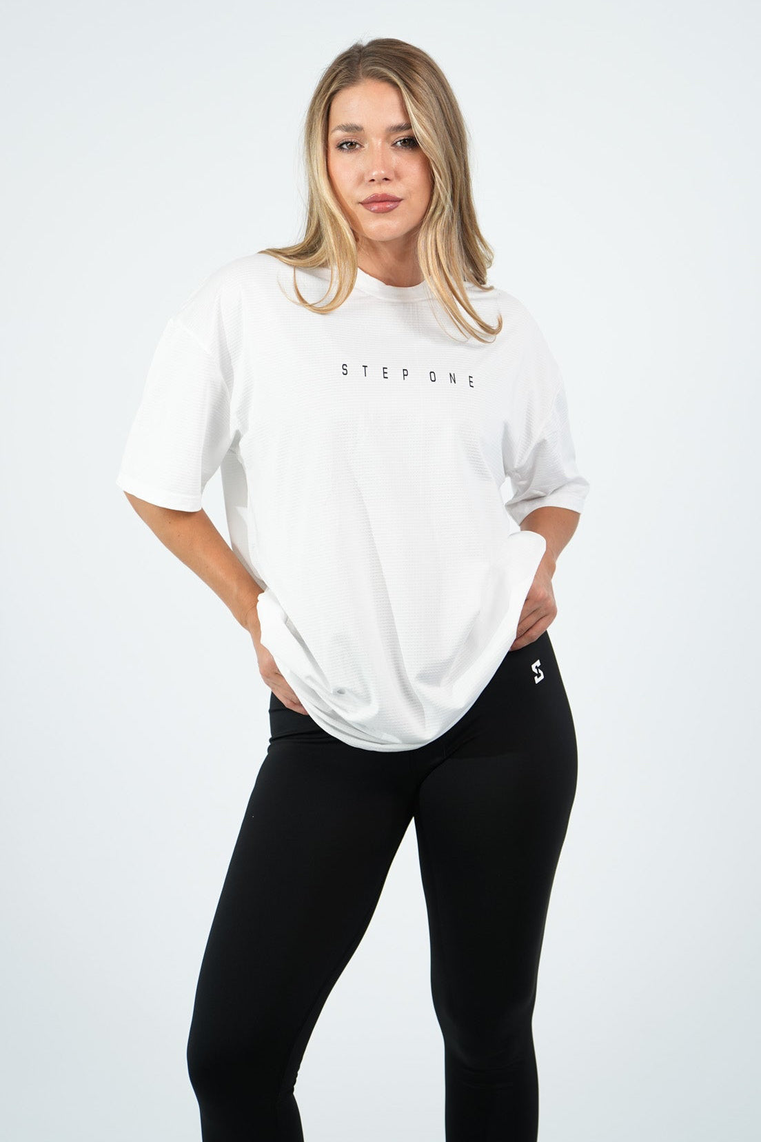 Over size unisex
