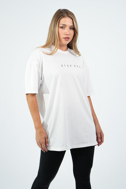 Over size unisex