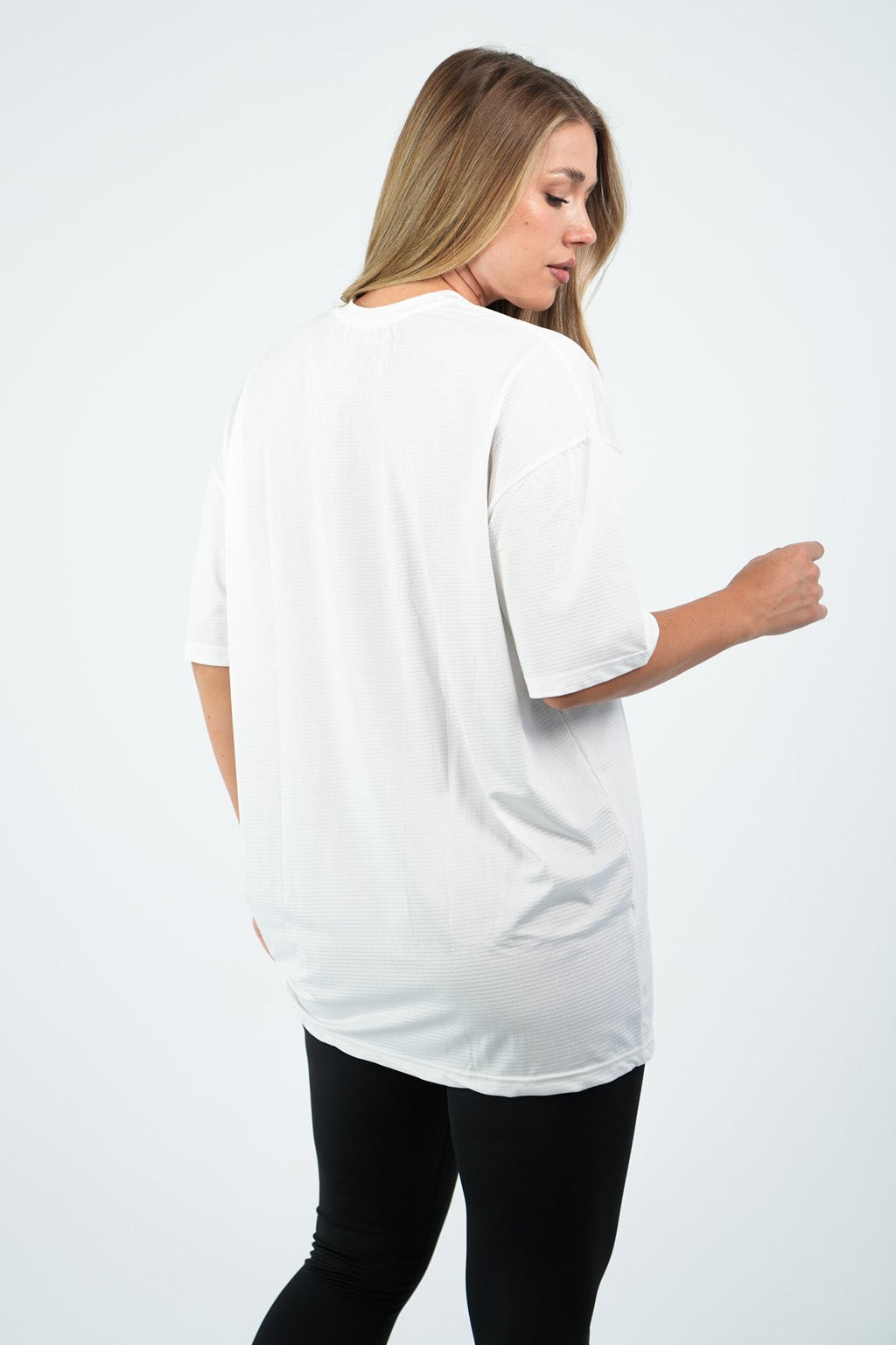 Over size unisex